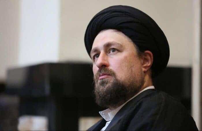سید حسن خمینی - سید حسن خمینی رد صلاحیت می شود / اصلاح طلبان او را مطرح می کنند تا نامزد اصلی شان را رو کنند - رفسنجان