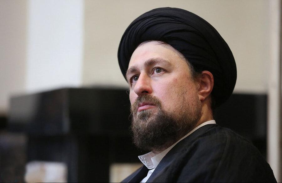 سید حسن خمینی رد صلاحیت می شود / اصلاح طلبان او را مطرح می کنند تا نامزد اصلی شان را رو کنند