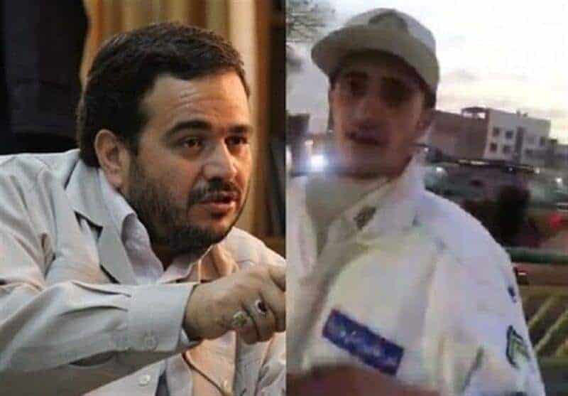 پرونده عنابستانی به هیات نظارت بر رفتار نمایندگان ارجاع شد / نتیجه بررسی ها حداکثر تا ۱۰ روز دیگر اعلام می شود