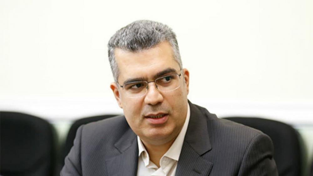 معاون وزیر امور اقتصادی و دارایی، رئیس سازمان بورس و اوراق بهادار شد