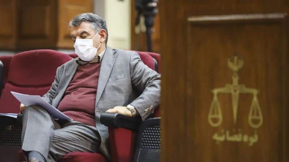 رئیس سابق سازمان خصوصی سازی به حبس محکوم شد