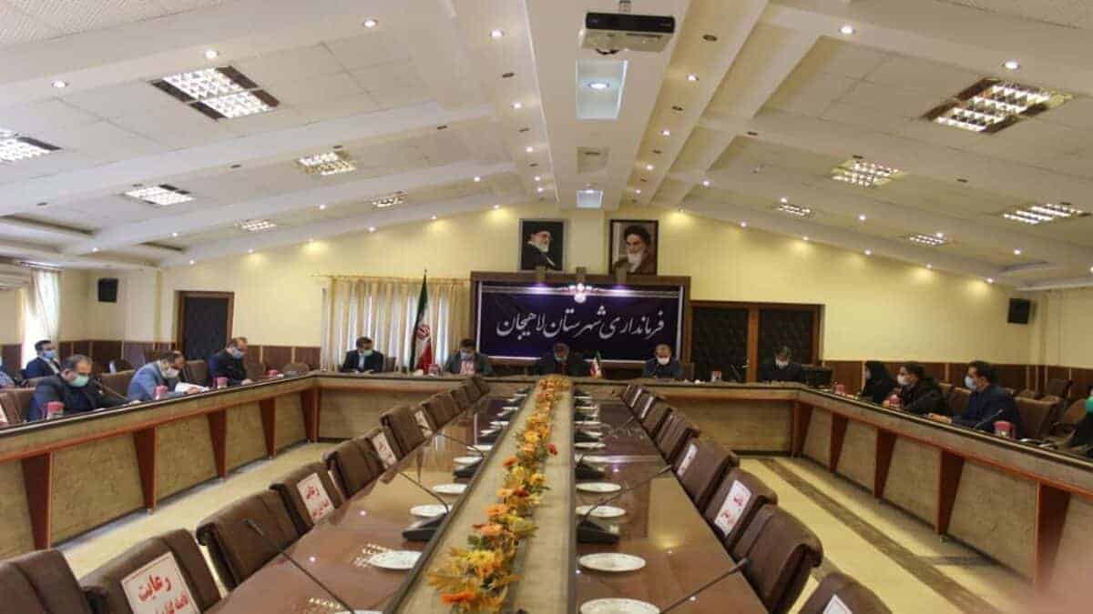 خبری خوش برای روستاییان لاهیجانی فاقد بیمه