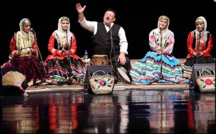 t3 1613021798 157887810 - برگزاری نخستین جشنواره موسیقی بومی استان گیلان در اسفند ماه -