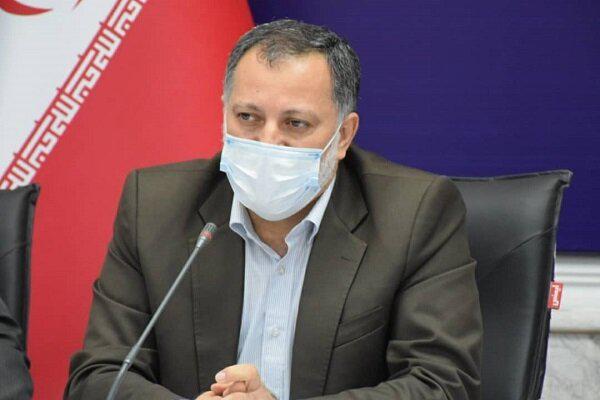 بزرگترین فساد استان؛ دریافت سند برای بیش از ۱۵۰ هکتار از زمین های پادگان «حسن رود»