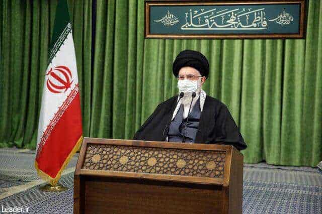 بدگویی و بدزبانی در جامعه باید جمع شود / اسلام و جمهوری اسلامی رو به قوت و اقتدار روزافزون است