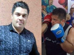 درگذشت پرسنل جوان و ورزشکار شهرداری رشت بر اثر ابتلا به کرونا