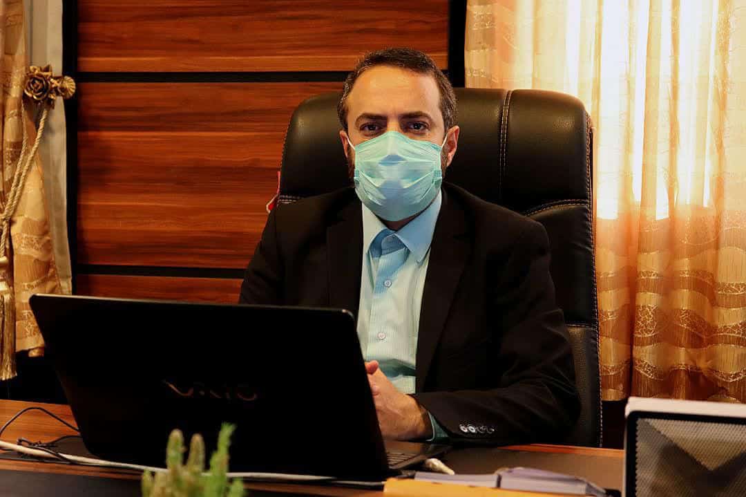 مرتضی عاطفی شهردار بندر کیاشهر شد