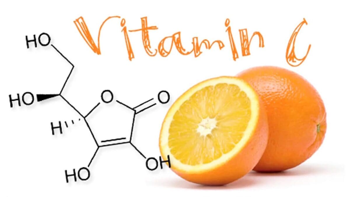 ویتامین C این مواد غذایی بیشتر از پرتقال است