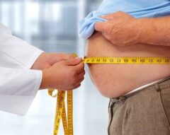 جراحی چاقی چیست؟