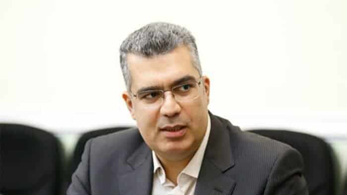 محمد علی دهقان دهنوی - ۴۰۰ هزار تومان در راه حساب های مردم - ۴۰۰ هزار تومان