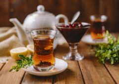 انواع چای ایرانی را بشناسید