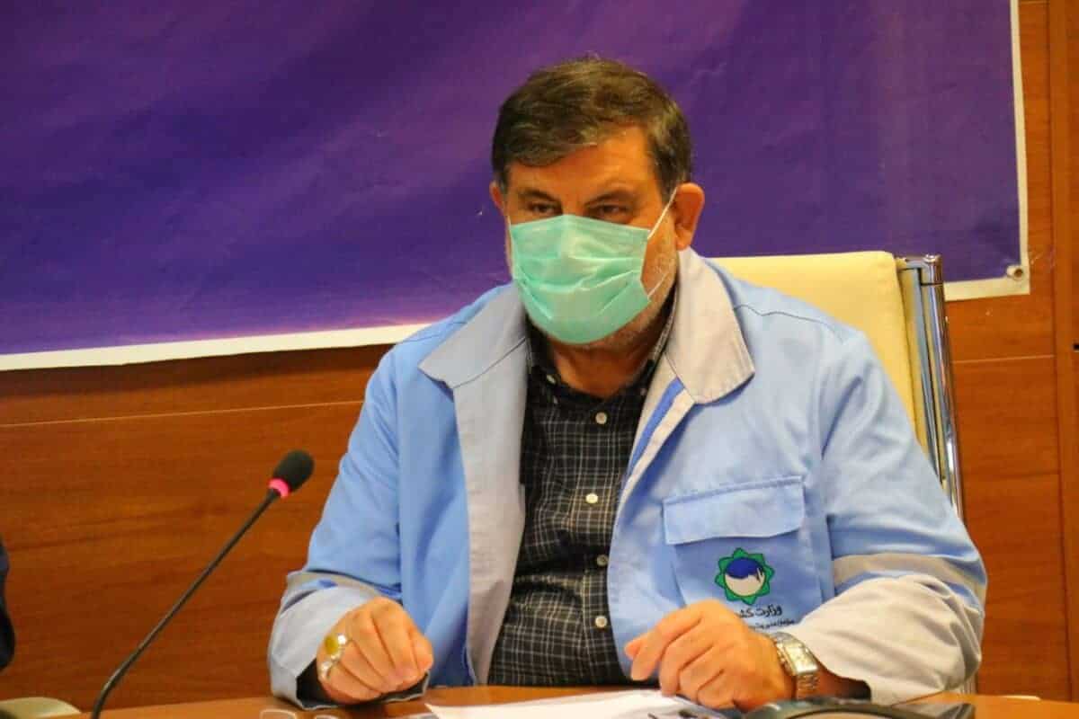 دولت سه هزار میلیارد تومان برای بیمه کشاورزی کمک می کند/ با بهره گیری از تجربه های جهانی در حال تهیه گزارشی هستیم تا تصمیمات صحیحی اتخاذ شود