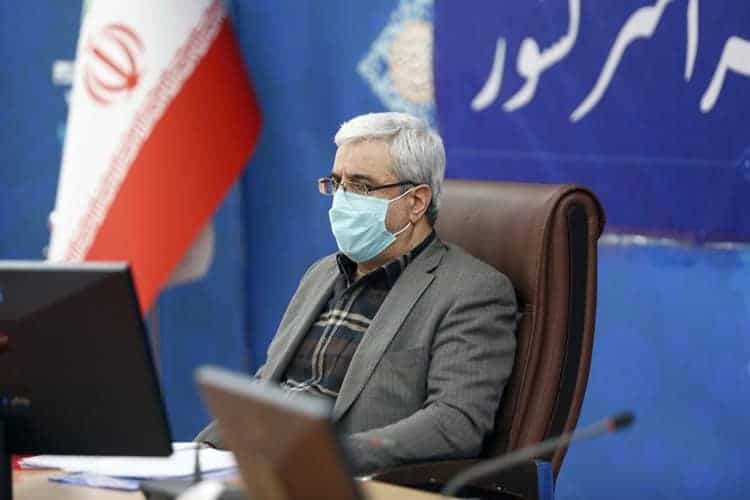 انتخابات ۲۸ خرداد ماه قطعا در موعد مقرر برگزار می شود