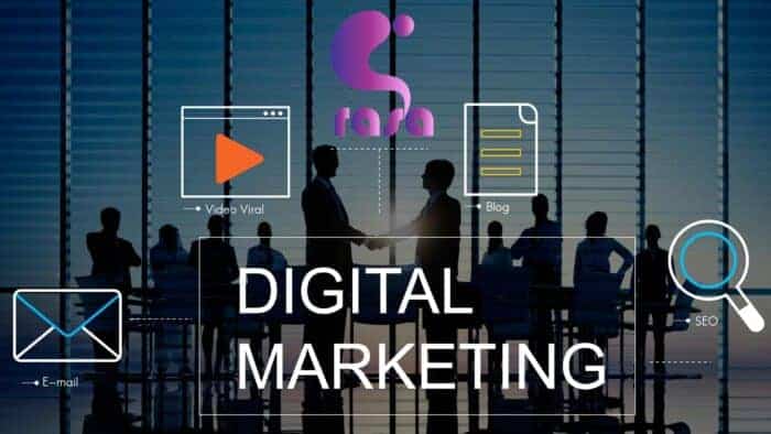 راسا مارکتینگ2 - در خلاقیت، راسا مارکتینگ حرف اول را میزند! - خلاقیت