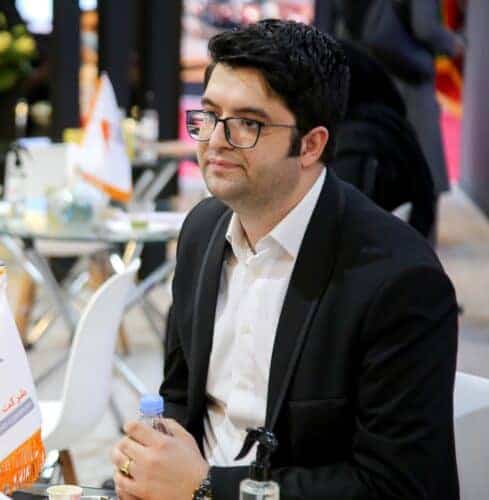 محمد مهدی علی قارداش - لزوم به روز رسانی کسب و کار ها در ایام کرونا - ایام کرونا