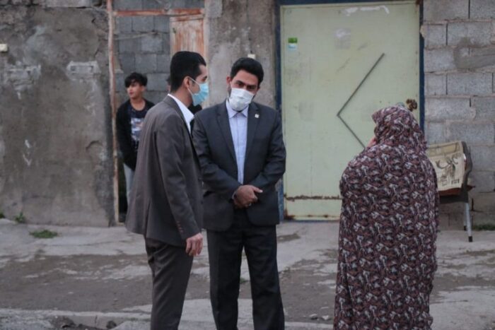 گزارش میدانی از وضعیت آسفالت و فاضلاب محله فخب رشت 5 - گزارش میدانی از وضعیت آسفالت و فاضلاب محله فخب رشت + تصاویر - بهنیا ثابت رفتار