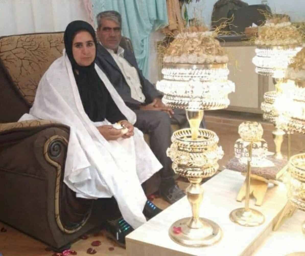 حکایت مردی که به دلیل خواستگاری زیاد به زندان افتاد