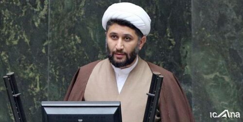 WhatsApp Image 2021 05 26 at 13.22.07 - حجت الاسلام والمسلمین محمد صفری رئیس مجمع نمایندگان گیلان شد - مجلس شورای اسلامی