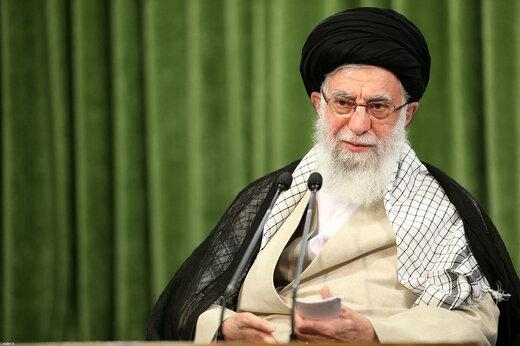 برخی از مسئولان حرف هایی زدند که مایه تاسف است/ سیاست خارجی در وزارت خارجه تعیین نمی شود