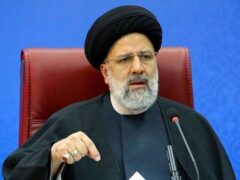 آب پاکی رئیسی روی دست معترضان «فیلترینگ» / تا زمانی که پلتفرم‌های خارجی، پاسخگوی قانون ایران نباشند، «محدودیت»، رفع نمی‌شود / «حجاب»، دستور اسلام است