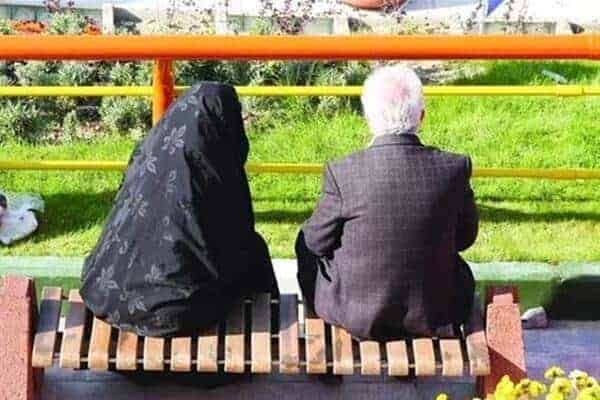 سیر سالمندی جمعیت در ایران چگونه رقم خورد؟