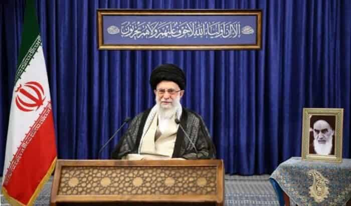 t3 1622793366 168859984 - راز ماندگاری نظام این دو کلمه است؛ جمهوری و اسلامی/ به برخی کسانی که صلاحیتشان احراز نشد، جفا شد -