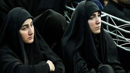 توضیحات حدادعادل درباره حضور دختر سردار سلیمانی در لیست شورای شهر