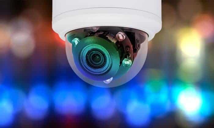 دوربین مدار بسته - برندهای برتر دوربین مداربسته در ایران و جهان - دوربین مداربسته