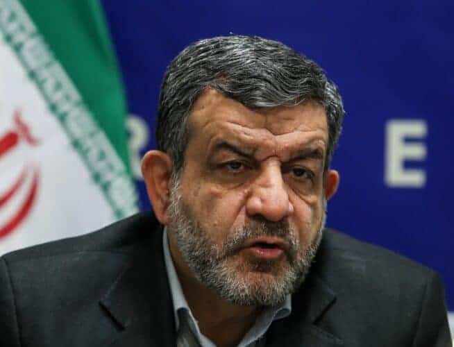 رضا تقی پور نماینده تهران - پیام رسان های خارجی مسدود می شوند، مگر اینکه قانون ما را بپذیرند / همه کاربران باید احراز هویت شوند / کنترل پیام ها در صورت «شروع» به ارتکاب به جرائم علیه امنیت داخلی -