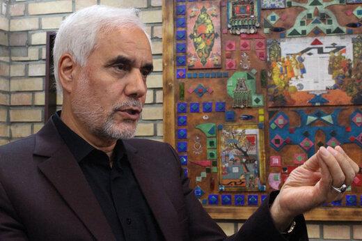 بعضی ها با آمدن من به صحنه انتخابات دردشان گرفته است/ آقای رئیسی خود یکی از مقصران مشکلات کشور است