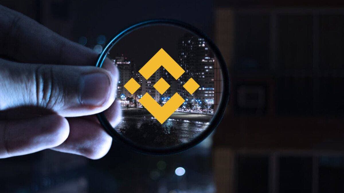 معرفی بهترین سرور برای فعالیت در بایننس