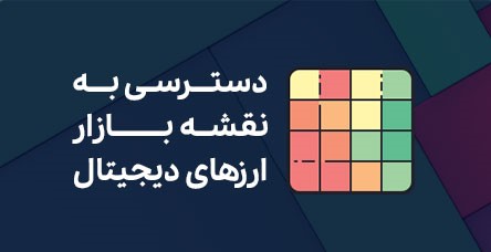 3 6 - نقشه بازار ارزهای دیجیتال، مرجع کامل تحولات روزانه رمزارزها - ارز دیجیتال