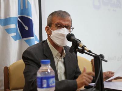 رشد ۲۲۰ درصدی اعتبارات مصوب کمیته برنامه ریزی شهرستان لاهیجان