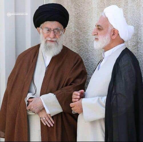 t3 1625122464 photo ٢٠٢١ ٠٧ ٠١ ١١ ٢٢ ٣٤ - محسنی اژه ای رییس قوه قضائیه شد -