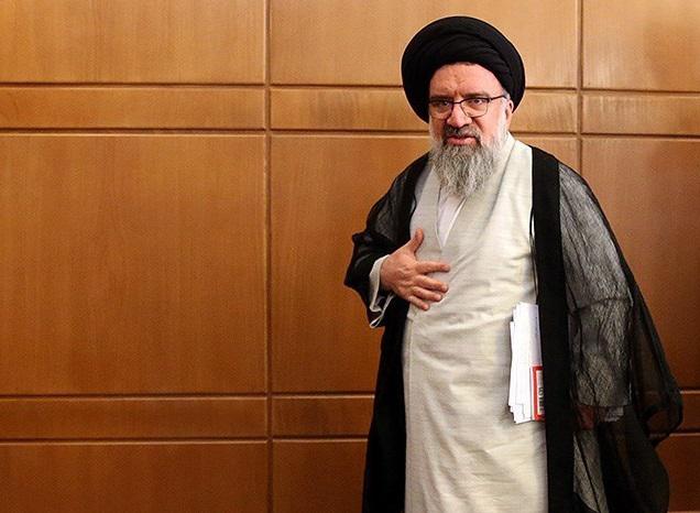 استفاده از اینترنت را در ایران برای جامعه هدف محدود کنید، مثل روسیه که خبری از فضای مجازی آمریکا نیست