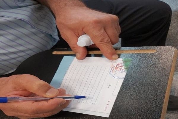 نتایج انتخابات نظام پزشکی به تفکیک شهرستان ها در گیلان
