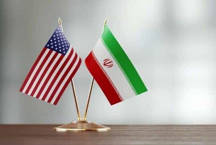 ایران و آمریکا - غافلگیری بزرگ ؛ مذاکره مستقیم ایران و آمریکا در وین؟ - ایران و آمریکا