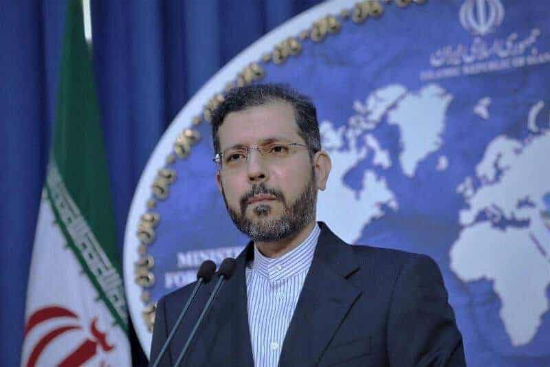 به پایان مذاکرات وین نزدیک شده ایم/محکومیت قطعنامه حقوق بشری اتحادیه اروپا