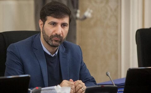هادی طحان نظیف سخنگوی شورای نگهبان شد