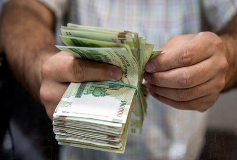 پول حقوق دستمزد - لیست حقوق های نامتعارف شستا + نامه احمد توکلی -