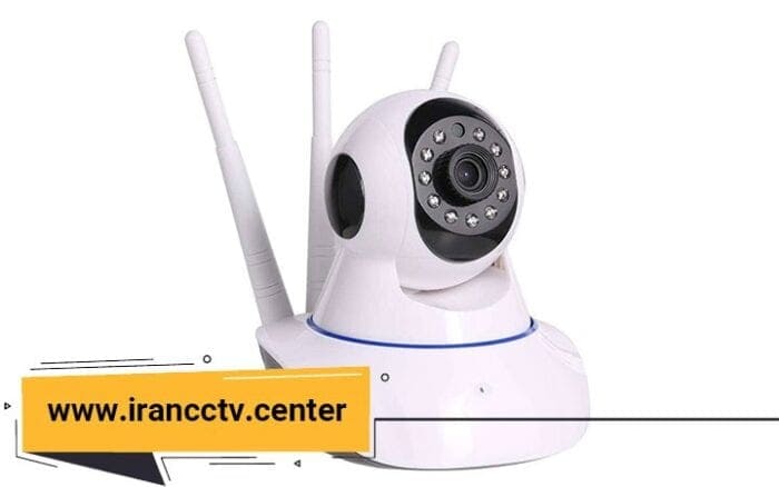 2 5 - خرید دوربین مداربسته بیسم بر روی موبایل irancctv.center - irancctv.center