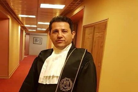 وکلا را در لیست اولویت‌دار تزریق واکسن قرار دهید