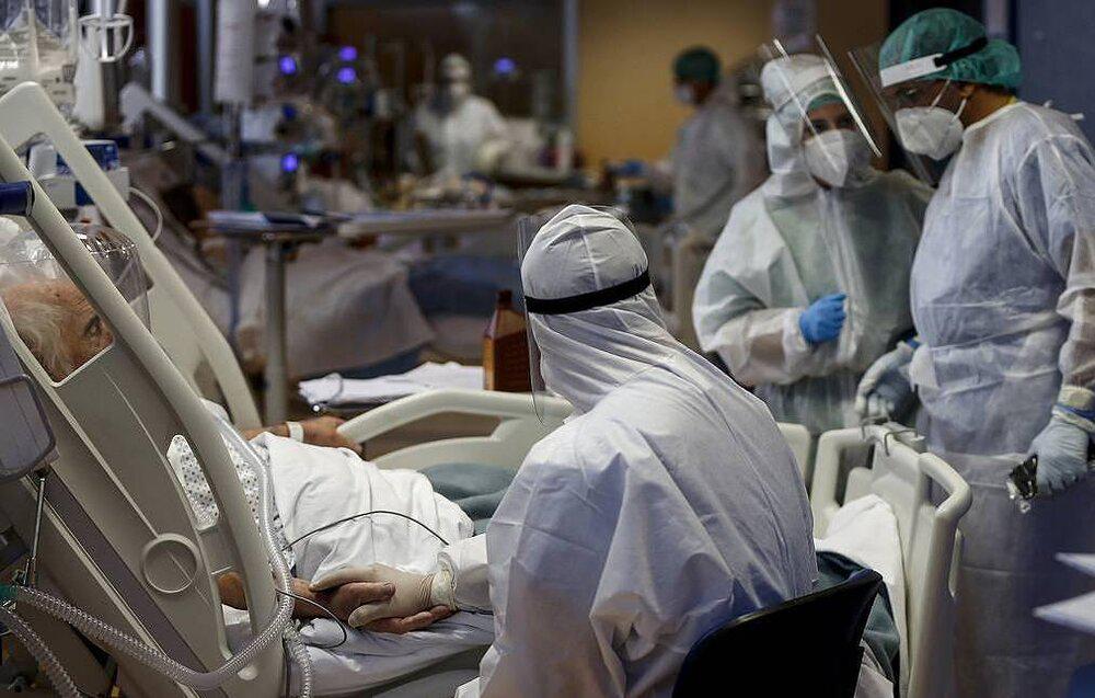 ۵۰ درصد ابتلا به کرونا در گیلان از دورهمی ها است/بستری 152 نفر در 24 ساعت گذشته