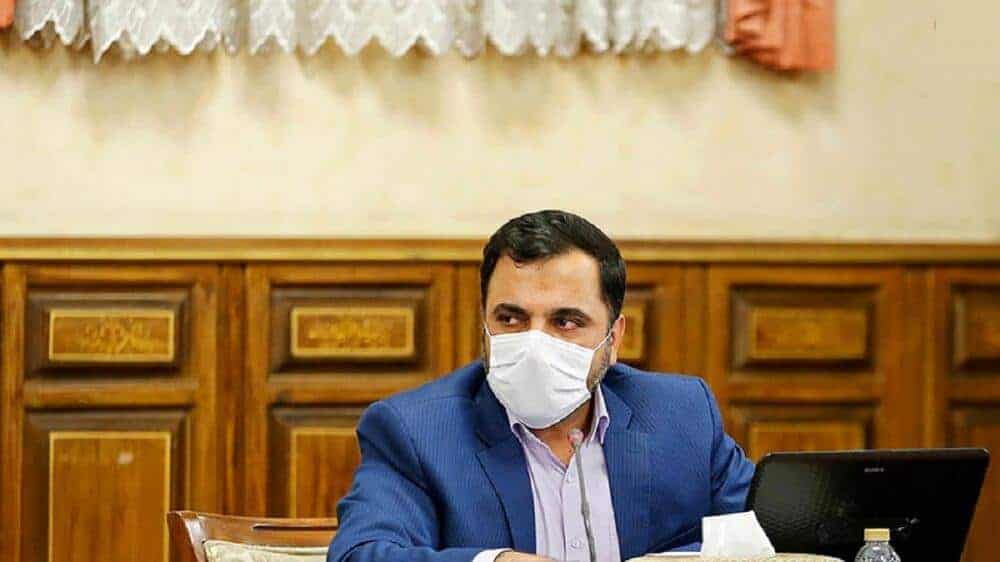 ظرف ۴ سال، شبکه ملی اطلاعات را اجرا خواهیم کرد