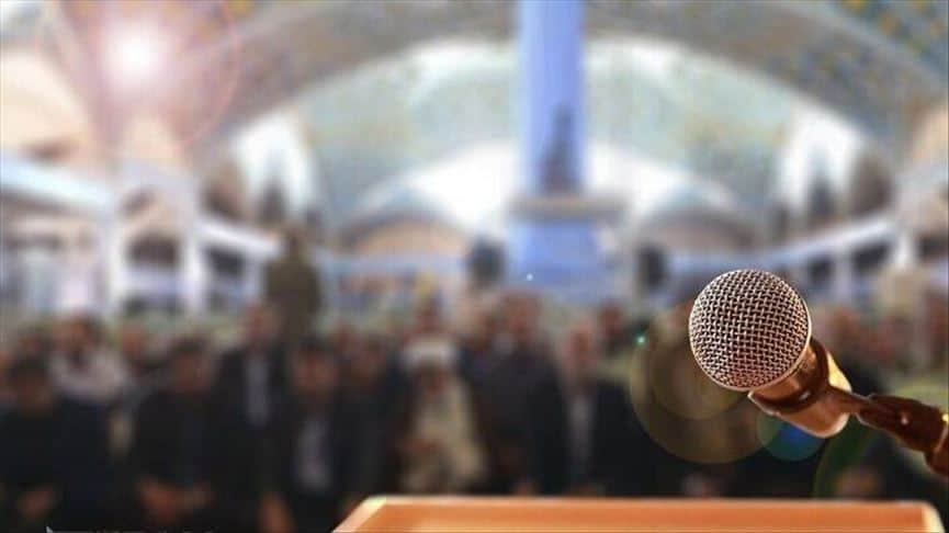 اقامه نماز جمعه در تمامی شهرهای گیلان