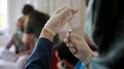 راه اندازی سایت اطلاع رسانی واکسیناسیون در استان گیلان/ حال ۱۷۲ بیمار کرونایی وخیم است