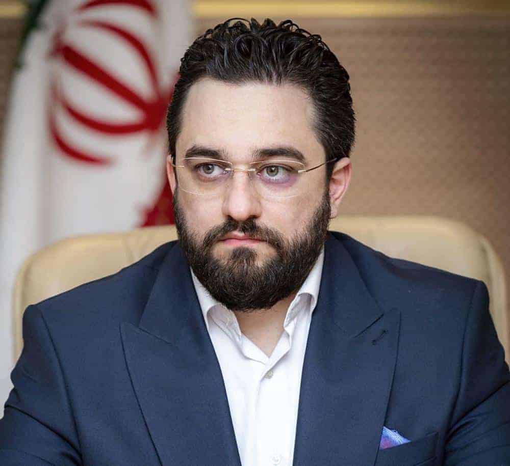 راه اندازی مجدد سایت اولیه شرکت الکتریک در هفته آینده