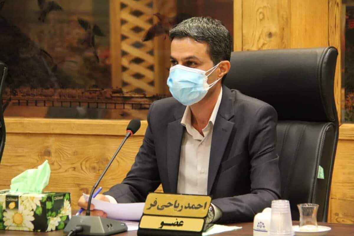 نارضایتی تعداد زیادی از پرسنل شهرداری به جهت ناهمگونی حقوق و مزایای دریافتی