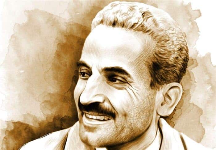خوانش برخی به عنوان رجائی،ما را با جنسِ بدلی مواجه کرد 1 رجایی - خوانش برخی به عنوان رجائی،ما را با جنسِ بدلی مواجه کرد -