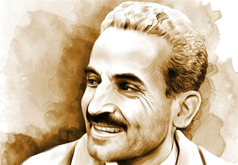 خوانش برخی به عنوان رجائی،ما را با جنسِ بدلی مواجه کرد